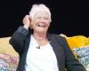 Dame Judi Dench becomes Patron of the Yorkshire Macular Degeneration Fund