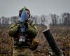 Ukraine's increase in mortar shell production hampered by explosives shortage