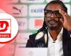 Senegal: a French coach is a candidate for after Aliou Cissé!