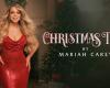 Mariah Carey Partners With Amazon To Sell Holiday Décor & Tour Merch