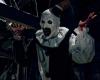 Terrifier 3 Dominates Halloween in Naples