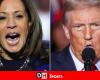 “Cheating”, complaint filed, insults: in the home stretch of the American campaign, Harris and Trump go blow for blow