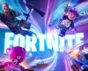 Fortnite v32.00 Downtime – Remix: Chapter 2 Update