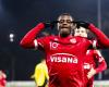 FC Thun wins in Nyon and stays close to leader Carouge