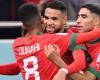 Moroccan football: between national talents and international ambitions