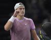 Rune leaves De Minaur and remains hopeful