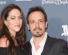 Alexandre Astier: who is his wife Luna Karys?