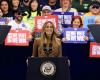 Jennifer Lopez defends Puerto Ricans against Donald Trump… Beyoncé’s father denounces a “lie”…