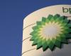 British oil giant BP posts $2.3 billion in third-quarter profit