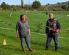 Mazerolles: The Arc d’Or launches a new unique archery trail in Charente