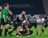 Pro D2 – All the results of the evening: the success of Valence Romans, the rebound of Béziers