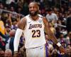 US presidential election: Basketball star LeBron James calls to vote for Kamala Harris