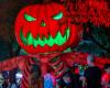 Halloween night in Dublin turns into chaos because of a bad prank