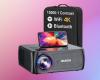 Crazy offer or price error on this mini full HD video projector?