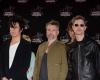 “A big circus”: the group Indochine lets loose about the NRJ Music Awards