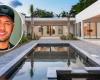 The details of the exclusive mansion that Neymar would have bought in Miami