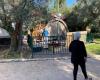 “The garden is now dead”: the Cimiez Arena in Nice once again deprived of a ride, families disappointed