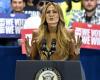 moved and angry, Jennifer Lopez ignites Kamala Harris' meeting