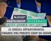 Nivernais participatory budget: make your wishes!