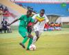 The Lion Cubs in the final and at the CAN after their victory on penalties against Guinea-Bissau