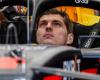 F1: Max Verstappen penalized by five places at the start of the Brazilian GP on Sunday