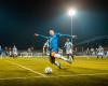 USL Dunkerque put their heart into the work to achieve their sixth victory in a row at Tribut