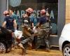 Spain: flood toll rises to 205 deaths