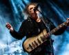 The Cure releases their first album in 16 years this Friday!