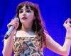 Chvrches’ Lauren Mayberry announces 2025 UK headline tour