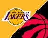 Lakers 131-125 Raptors (Nov 1, 2024) Game Recap