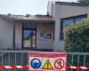 The village hall collapses in this village in Aveyron: associations are organized… elsewhere