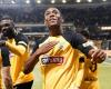 the nice return to form of Anthony Martial