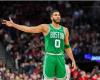 Will Jayson Tatum & Jaylen Brown Play Tonight? Inside the Celtics vs. Hornets Injury Report After Shock Loss