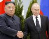 North Korea, alongside Russia until its “victory”, will strengthen its nuclear arsenal