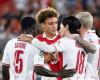 Monaco-Angers live and streaming