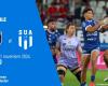 LIVE – Pro D2: FCG wins against Agen 37 to 10 with the offensive bonus