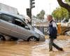 Bosmie-l'Aiguille, in Haute-Vienne, is worried about Pedralba, a twinned Spanish commune ravaged by floods