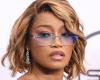 Keke Palmer Opens Up About ‘Unhealthy’ Relationship with Darius Jackson in New Memoir | News