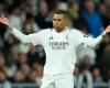 Real Madrid: Mbappé was trapped, that's why