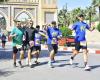 The Spiritual Marathon of Fez expects more than 10,000 runners