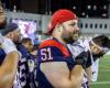 CFL: Despite his difficult season, no regrets for Kristian Matte of the Montreal Alouettes