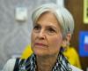 European Greens call on environmentalist candidate Jill Stein to withdraw in favor of Kamala Harris