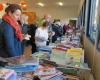 Festi’livre, the Valorbiquet book fair, returns for its 10th edition on November 3