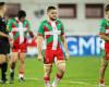 Pro D2 – Thomas Hébert (Biarritz): “The carried ball puts ideas back in place”