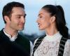 Married for 2 months, Ed Westwick and Amy Jackson will soon be parents