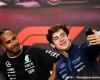 Formula 1 | Hamilton hails Colapinto’s ‘incredible work’ in F1