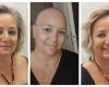 how breast cancer changed Valérie’s life