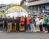 IN PICTURES – The drivers’ tribute to Ayrton Senna