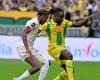 FC Nantes. A major return and absence against OM