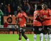 DIRECT. Clermont Foot – FC Lorient: follow the match of the 12th day of Ligue 2 live